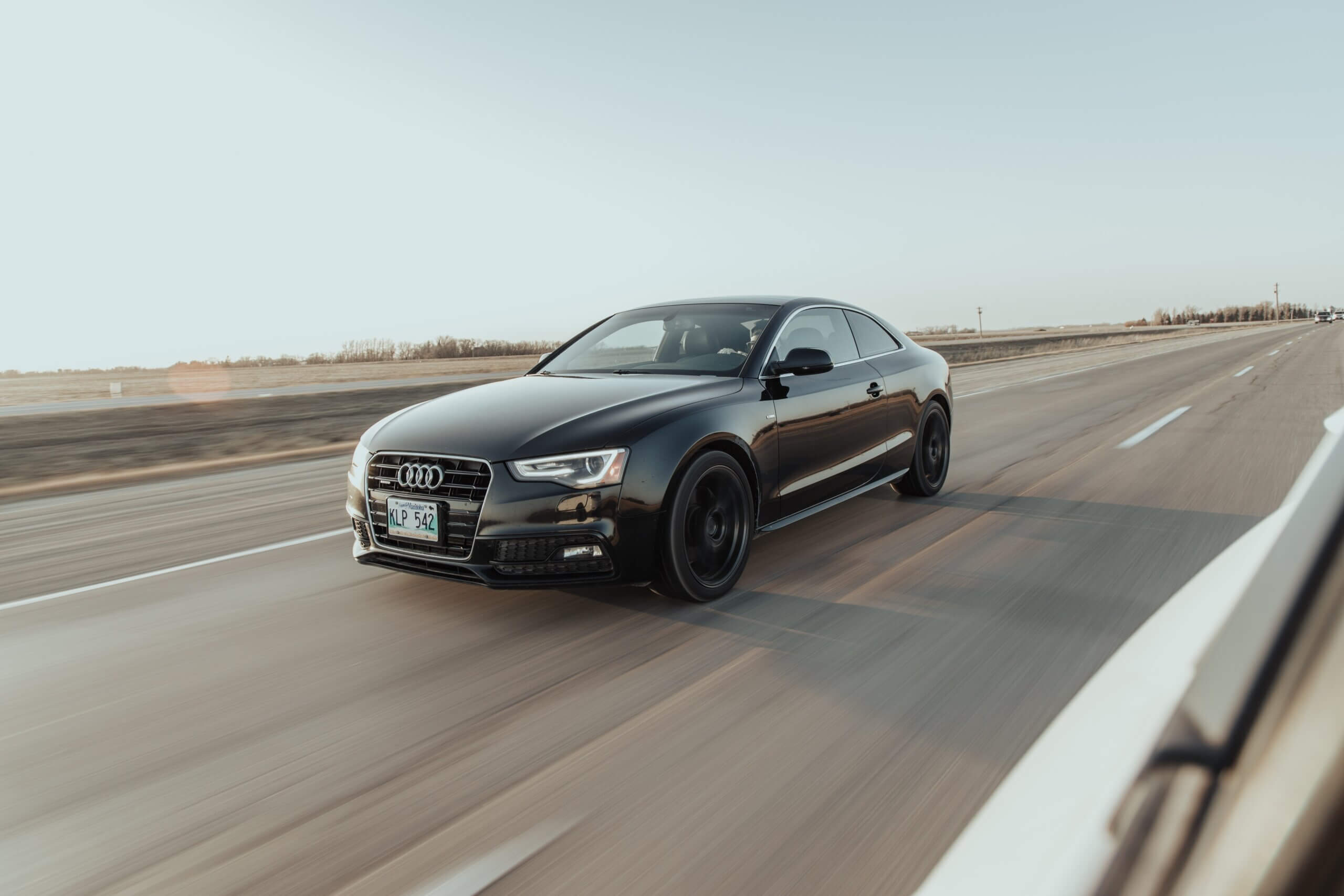 Auto Insurance in Portland & Eugene, OR