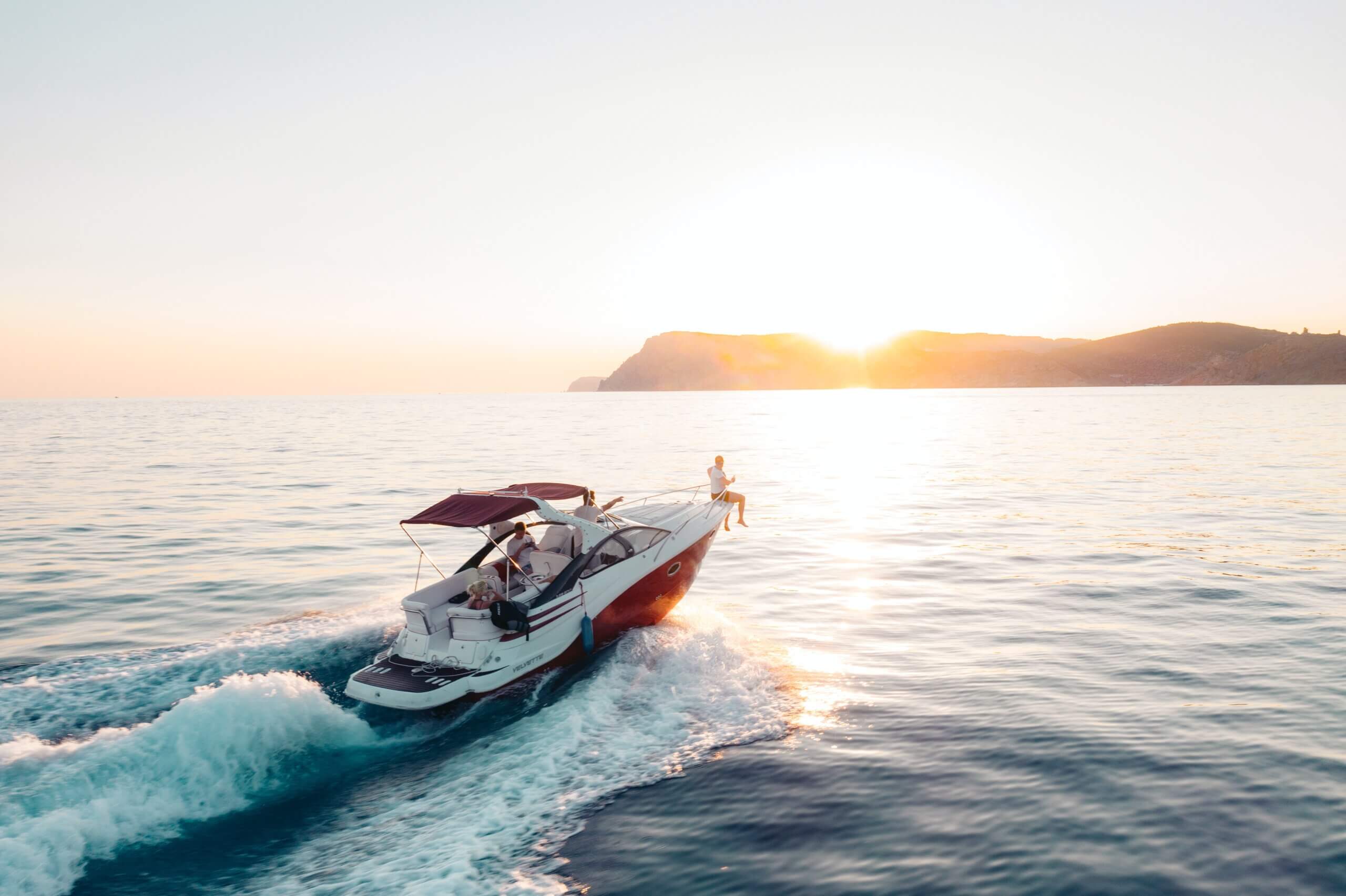 Boat Insurance in Portland & Eugene, OR