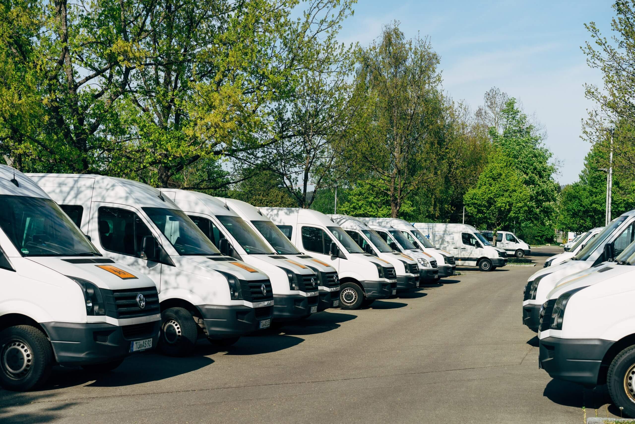Commercial Auto Insurance in Portland & Eugene, OR