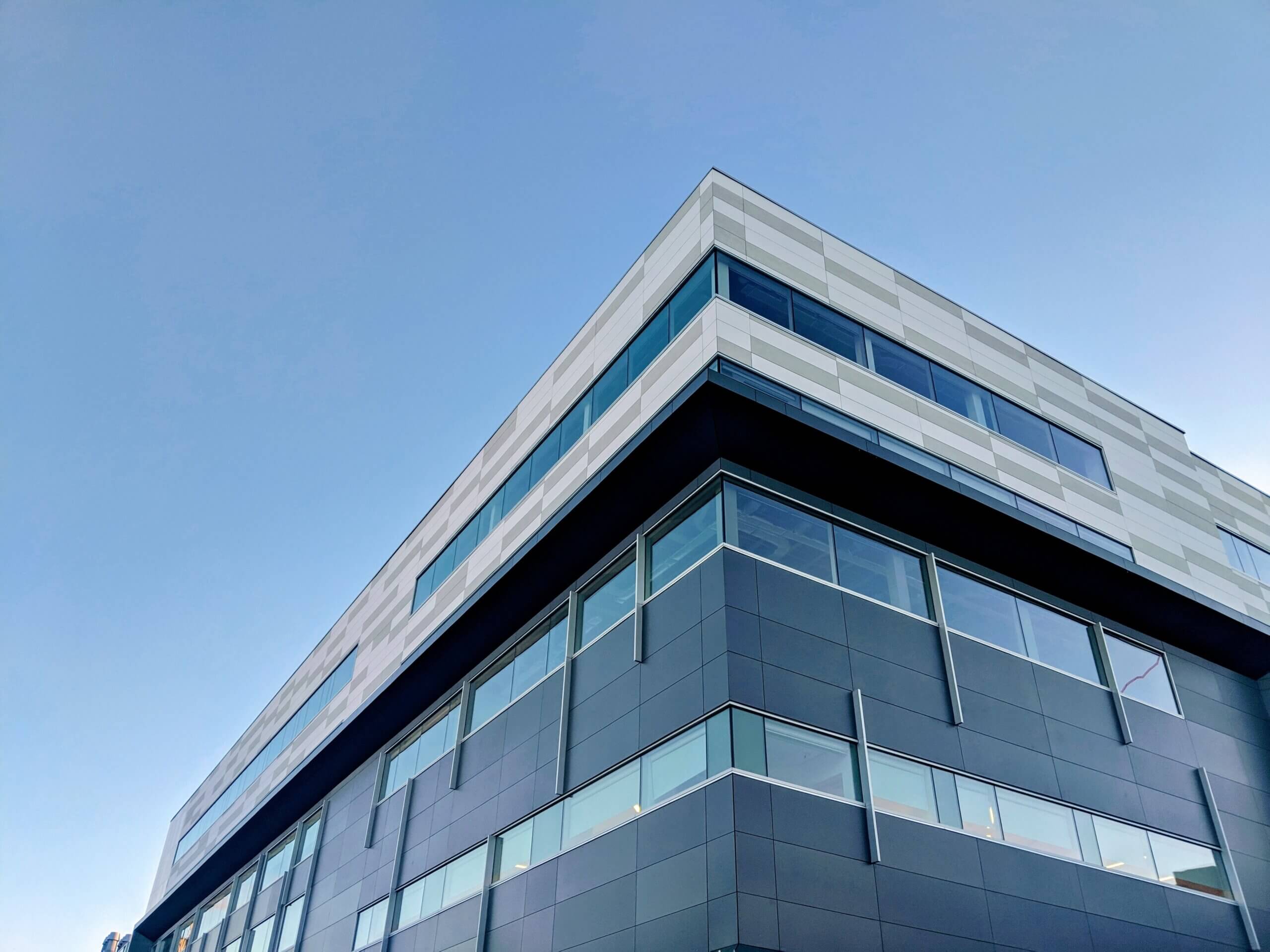 Commercial Property Insurance Portland & Eugene, OR