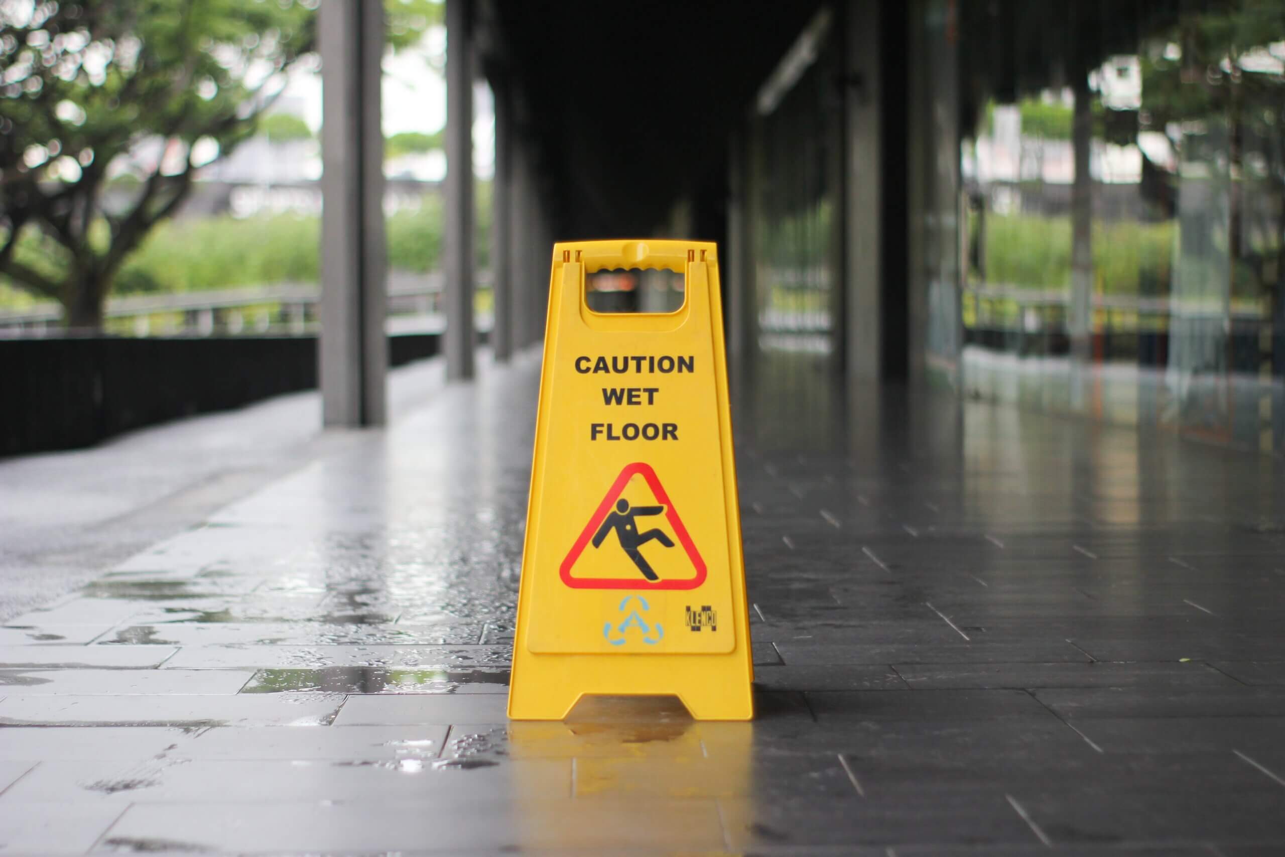 General Liability Insurance in Portland & Eugene, OR