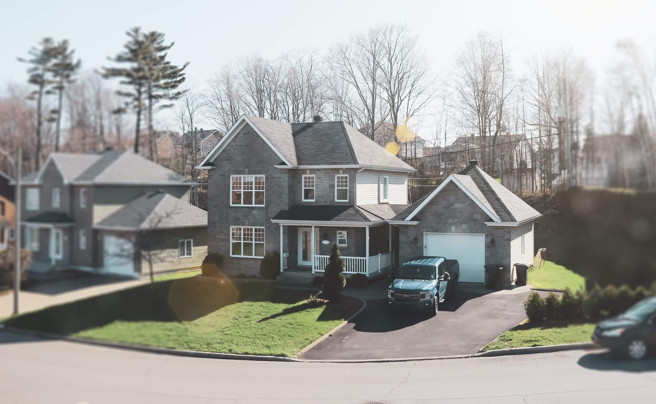 Property Insurance in Portland & Eugene, OR
