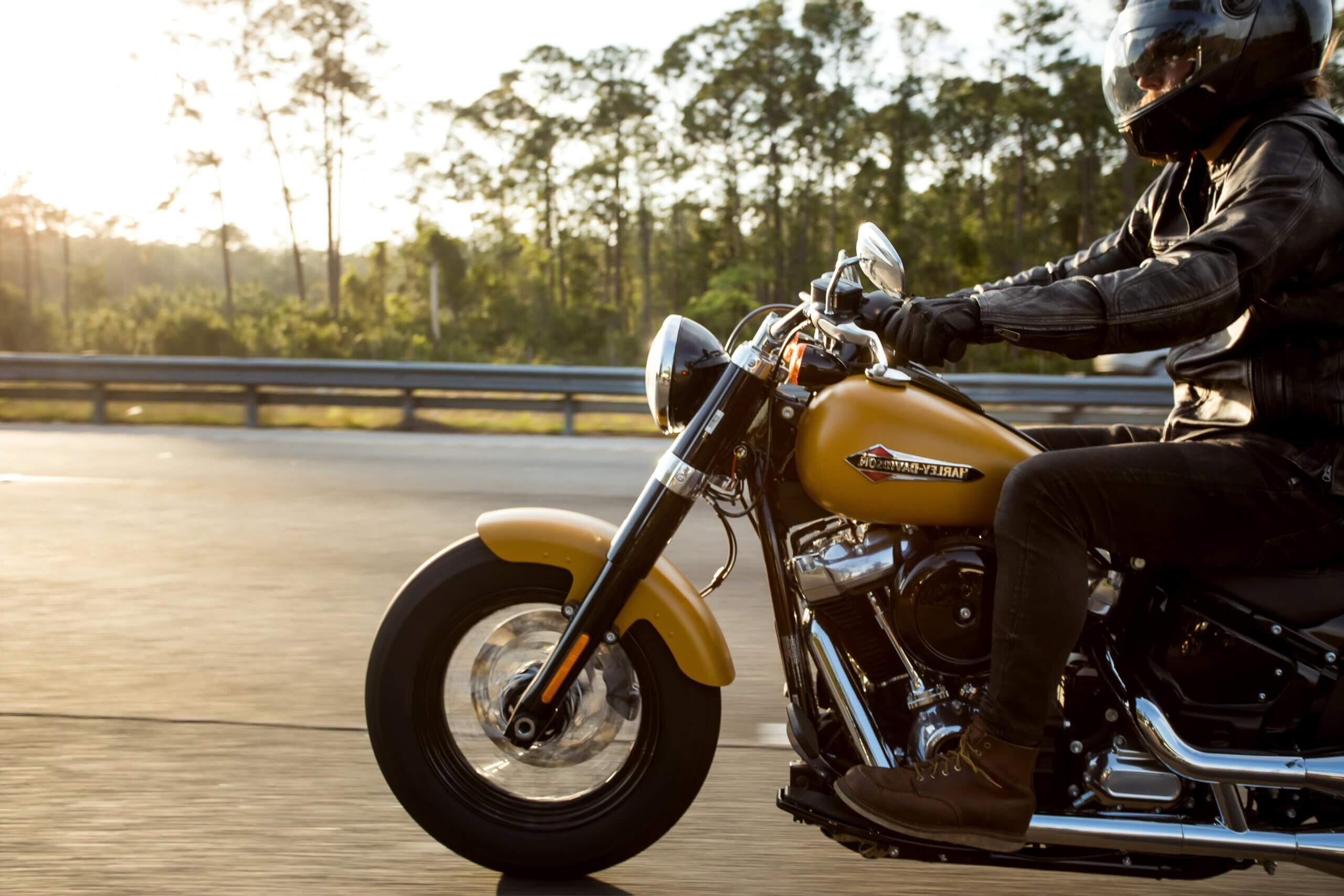 Motorcycle Insurance Portland & Eugene, OR