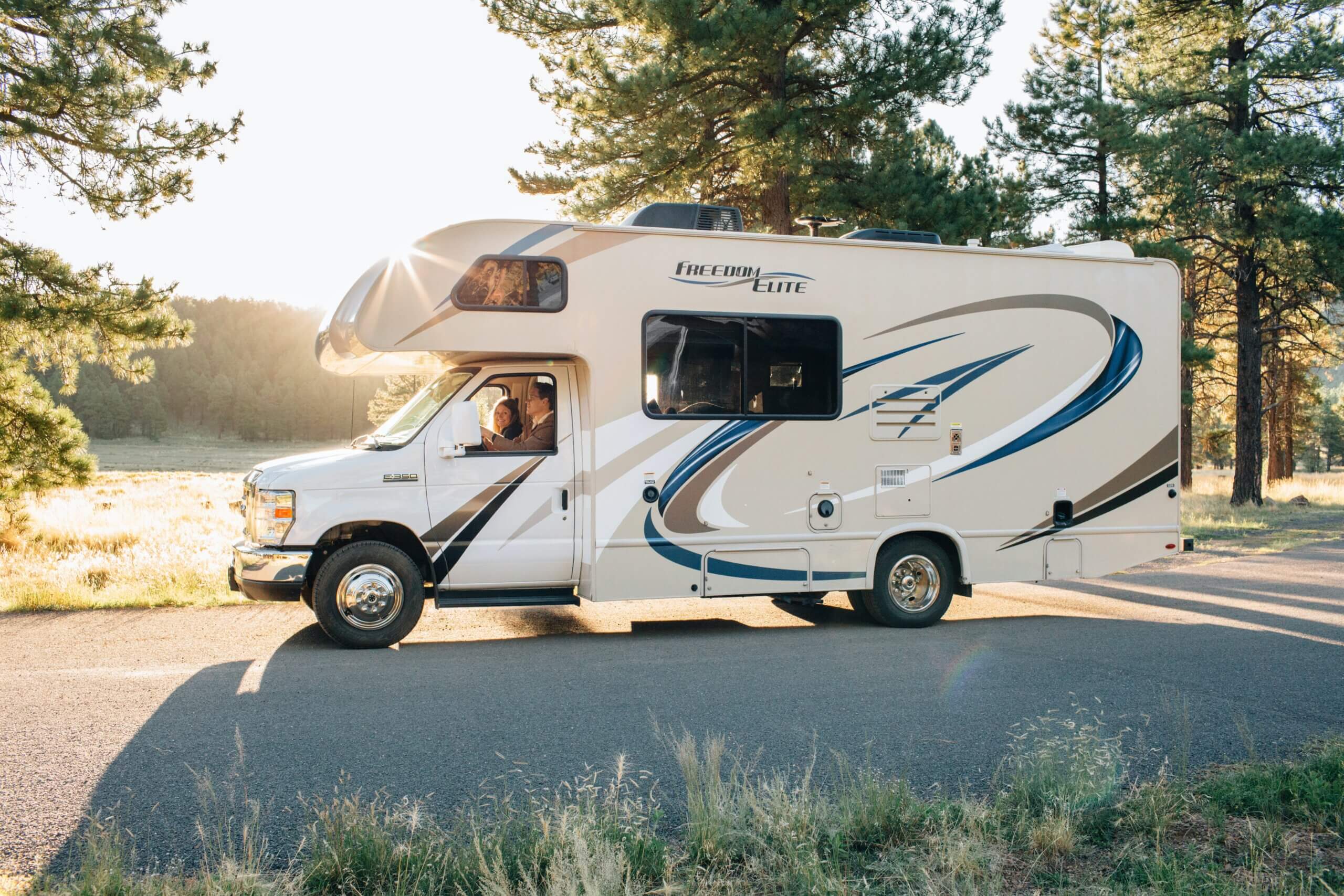 RV Insurance in Portland & Eugene, OR