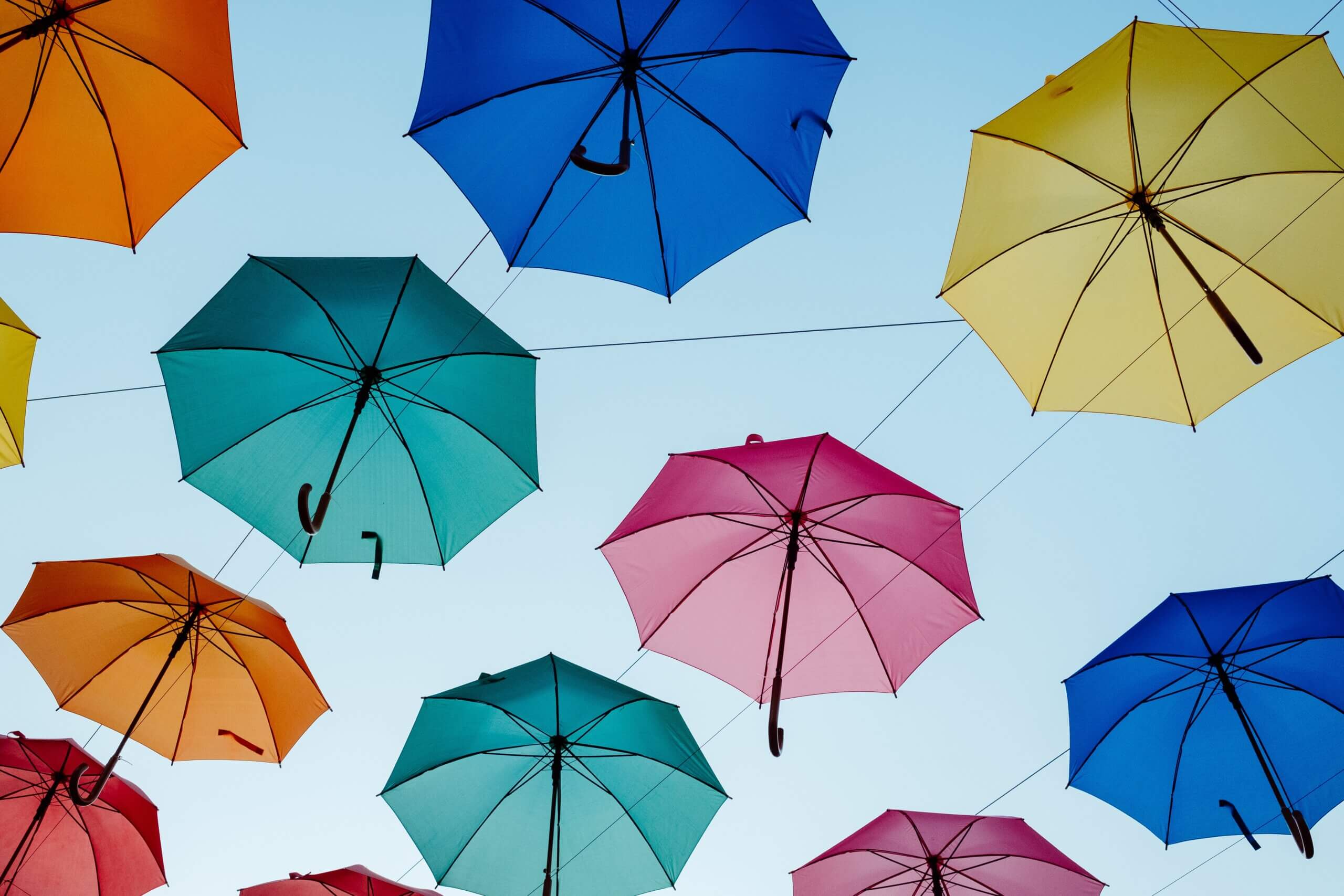 Personal Umbrella Insurance in Portland & Eugene, OR