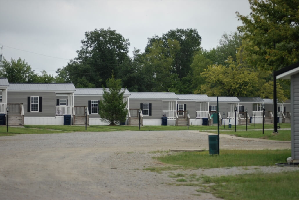 Manufactured Home Insurance in Portland & Eugene, OR