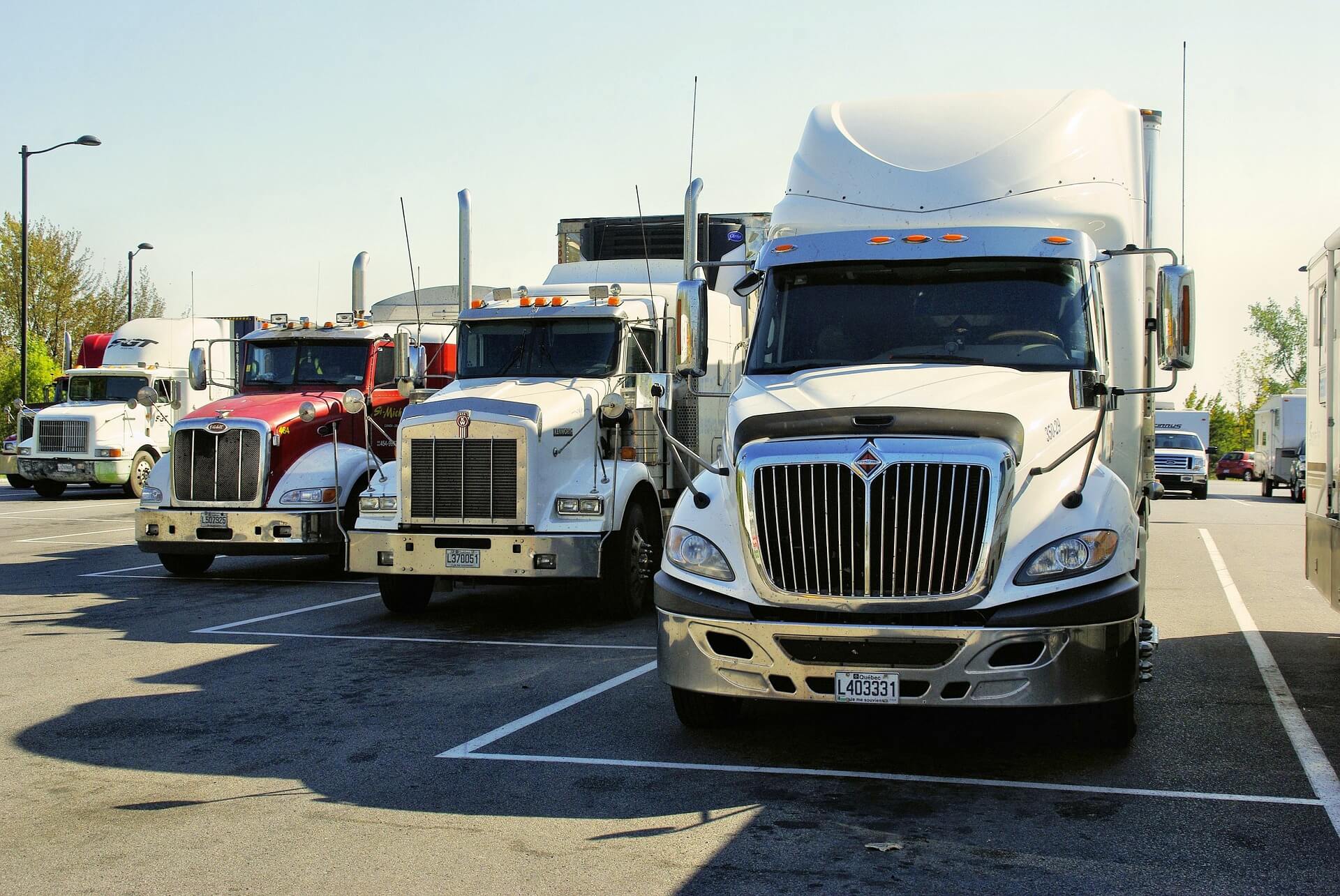 Commercial Truck Insurance Commercial Truck Insurance Portland & Eugene, OR