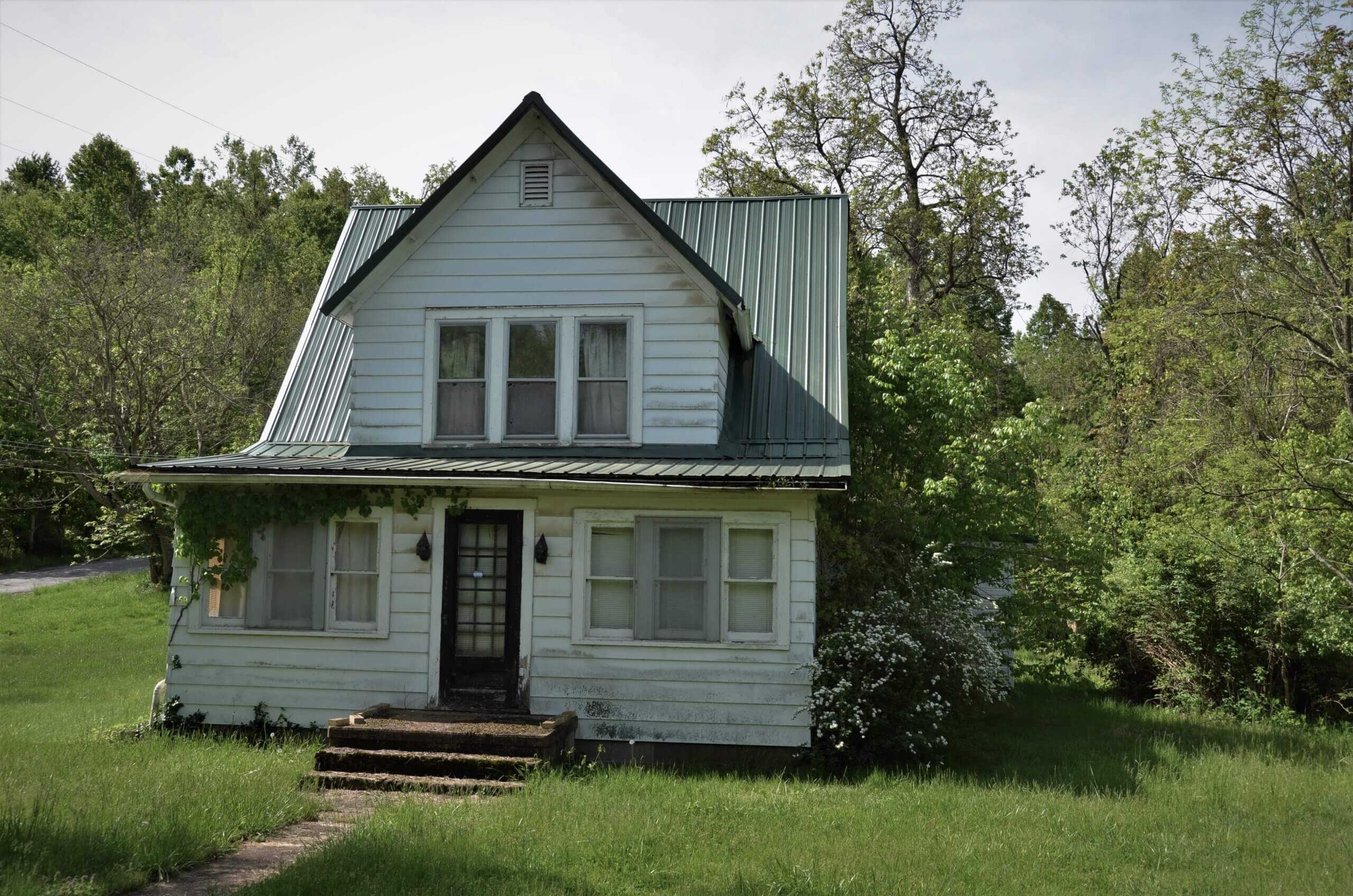 Vacant Property Insurance in Portland & Eugene, OR